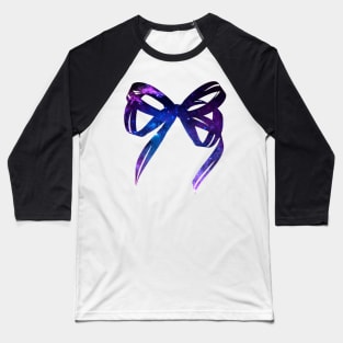 Ribbon Baseball T-Shirt